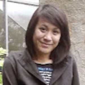 Meet your Posher, Marisa